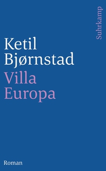 Villa Europa