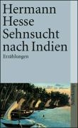 Sehnsucht nach Indien voorzijde