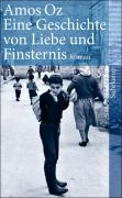 Eine Geschichte von Liebe und Finsternis