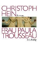 Frau Paula Trousseau voorzijde