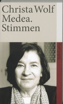 Medea. Stimmen voorzijde