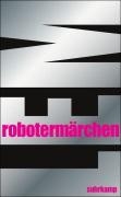 Robotermärchen voorzijde