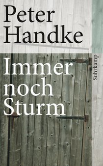 Immer noch Sturm voorzijde