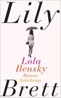 Lola Bensky