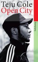 OPEN CITY