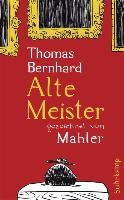 Alte Meister voorzijde