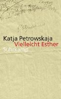 Vielleicht Esther