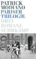 Pariser Trilogie. Abendgesellschaft, Außenbezirke, Familienstammbuch voorzijde