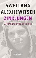 Zinkjungen