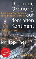 Die neue Ordnung auf dem alten Kontinent