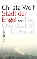 Stadt der Engel oder The Overcoat of Dr. Freud voorzijde