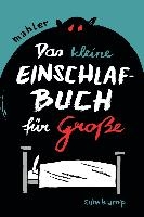 Das kleine Einschlafbuch für Große voorzijde