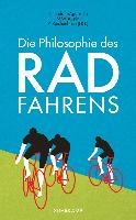 Die Philosophie des Radfahrens voorzijde