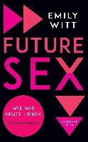 Future Sex voorzijde
