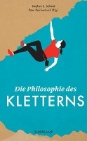 Die Philosophie des Kletterns voorzijde