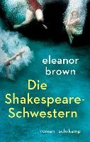 Die Shakespeare-Schwestern voorzijde