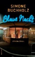 Blaue Nacht