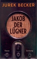 Jakob der Lugner - Geschenkausgabe