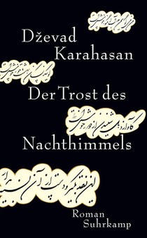 Trost des Nachthimmels