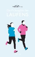 Die Philosophie des Laufens voorzijde