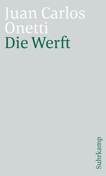 Die Werft