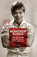 Monsieur Vuong voorzijde