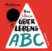 Das kleine Überlebens-ABC