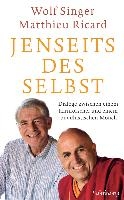 Jenseits des Selbst voorzijde