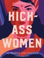 Kick-Ass Women