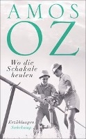 Wo die Schakale heulen voorzijde