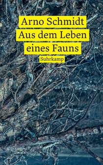 Aus dem Leben eines Fauns voorzijde