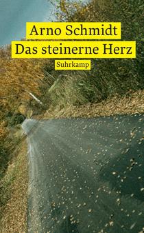 Das steinerne Herz voorzijde