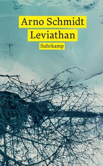 Leviathan oder Die Beste der Welten. Gadir oder Erkenne dich selbst. Enthymesis oder W.I.E.H.. voorzijde