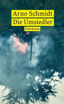 Die Umsiedler. Alexander