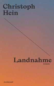 Landnahme