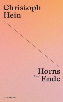 Horns Ende voorzijde