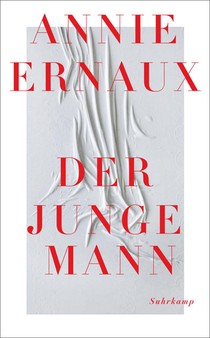Der junge Mann