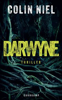 Darwyne