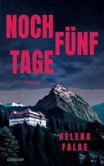 Noch fünf Tage
