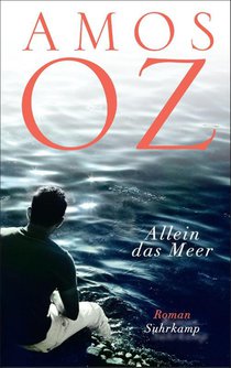 Allein das Meer