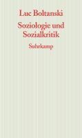 Soziologie und Sozialkritik