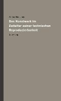 Werke und Nachlaß. Kritische Gesamtausgabe 16 voorzijde