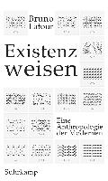 Existenzweisen