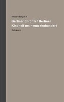 Werke und Nachlaß. Kritische Gesamtausgabe voorzijde