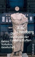 Die Mechanik der Leidenschaften voorzijde