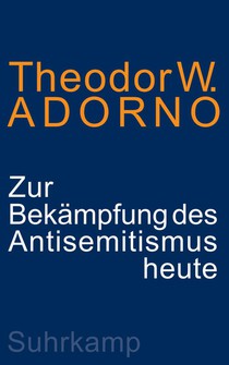 Zur Bekämpfung des Antisemitismus heute