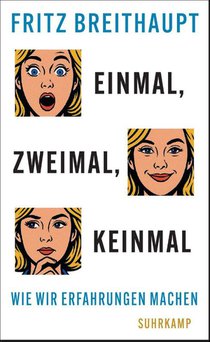 Einmal, zweimal, keinmal