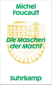 Die Maschen der Macht