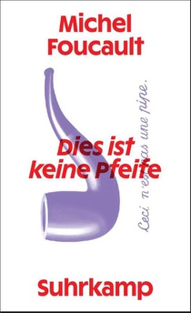 Dies ist keine Pfeife