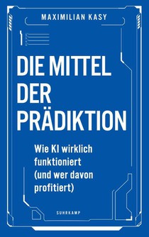 Die Mittel der Prädiktion